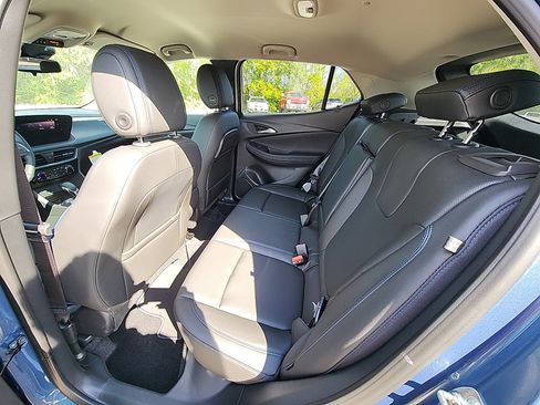 New 2026 Buick Encore GX Sport Touring w/ Comfort Package image 29