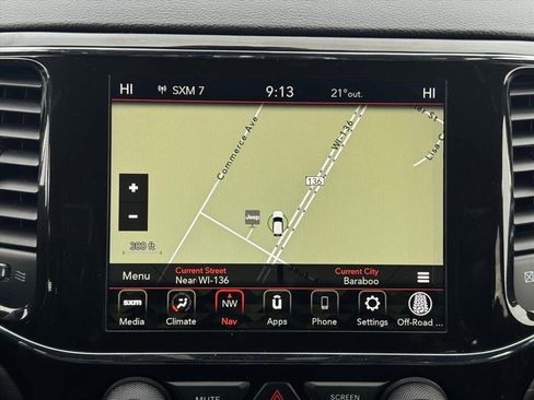 Used 2022 Jeep Grand Cherokee Laredo E image 16