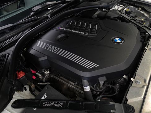 Used 2020 BMW M340i w/ Driving Assistance Package RWD image 43