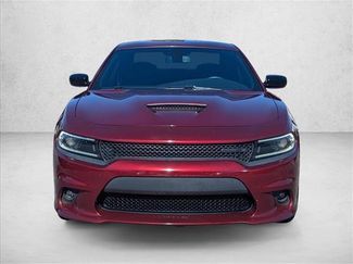 Used 2022 Dodge Charger GT w/ Blacktop Package video 2