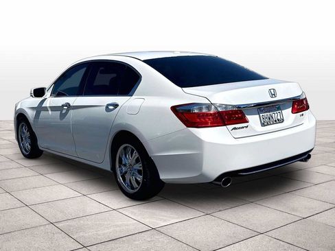 Used 2014 Honda Accord EX-L image 14