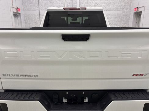 New 2026 Chevrolet Silverado 1500 RST AWD/4WD image 4