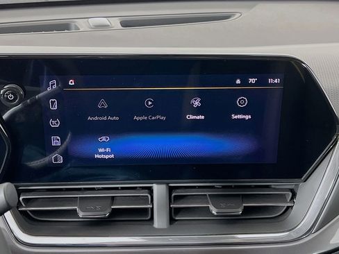 New 2026 Chevrolet Trax ACTIV image 14