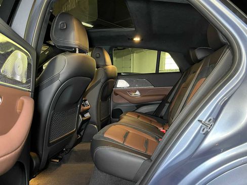 New 2026 Mercedes-Benz GLE 63 AMG S image 19