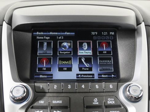 Used 2013 Chevrolet Equinox LT w/ Power Convenience Package image 32