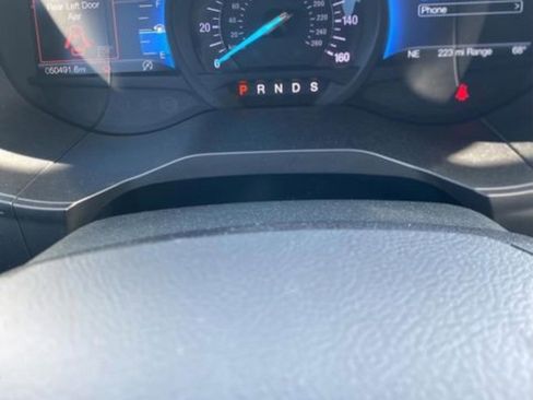 Used 2024 Ford Edge SE w/ Black Appearance Package AWD/4WD image 18