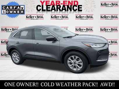 Used 2023 Ford Escape Active