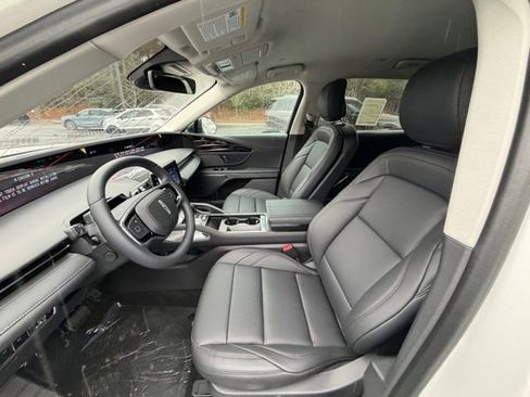 New 2026 Lincoln Nautilus Premier w/ Jet Appearance Package image 15