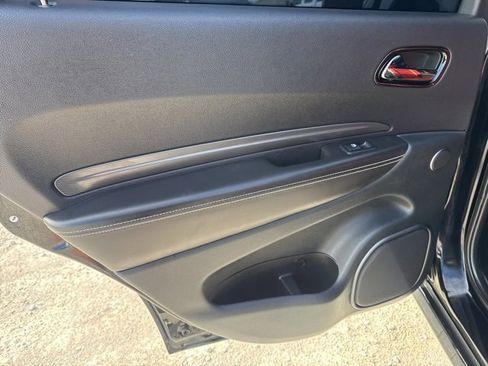Used 2022 Dodge Durango SRT image 26