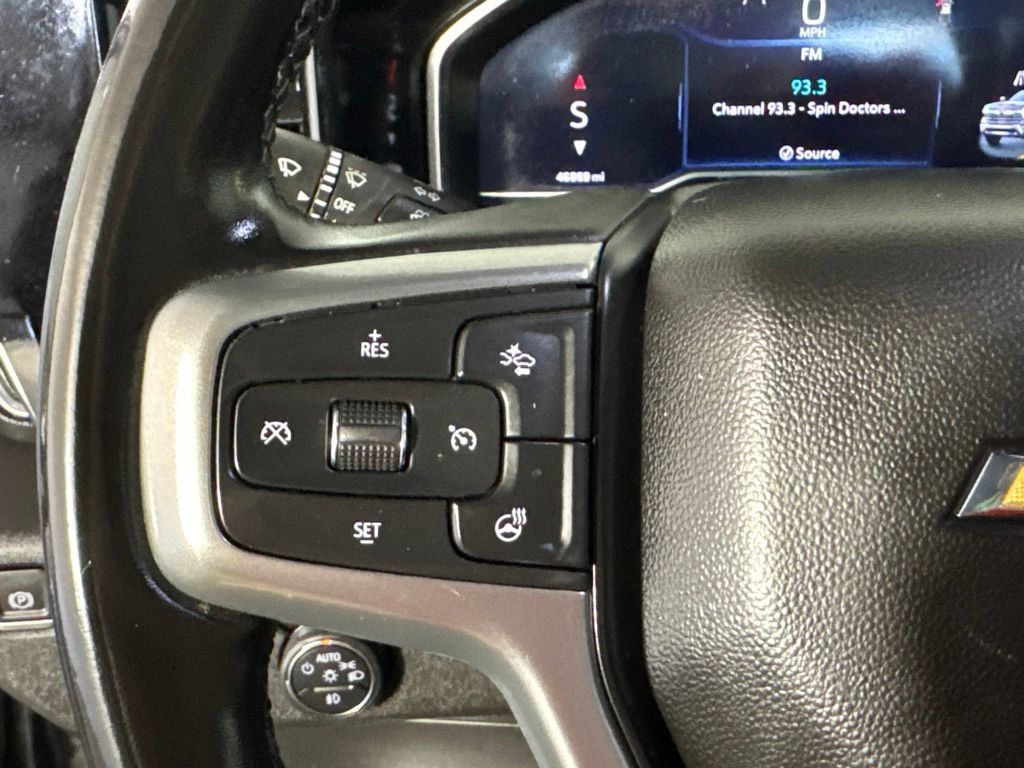 Certified 2024 Chevrolet Silverado 2500 LT AWD/4WD image 22