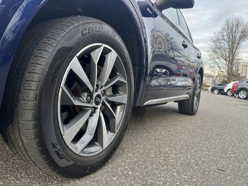 Certified 2023 Audi Q5 2.0T Premium Plus w/ Premium Plus Package image 10