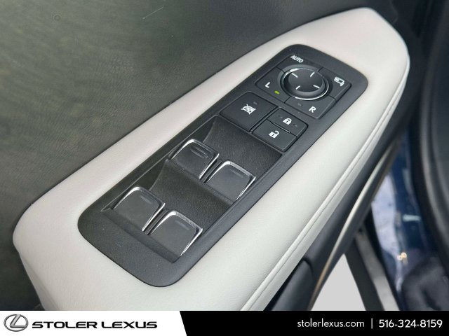 Used 2020 Lexus RX 450h AWD w/ Premium Package image 22