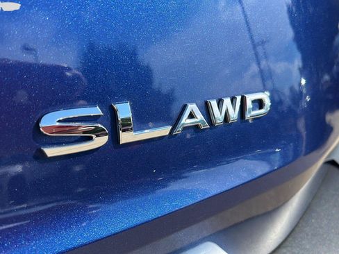 Used 2023 Nissan Rogue SL w/ SL Premium Package AWD/4WD image 28