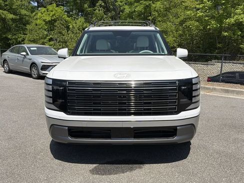New 2026 Hyundai Palisade Limited FWD image 2