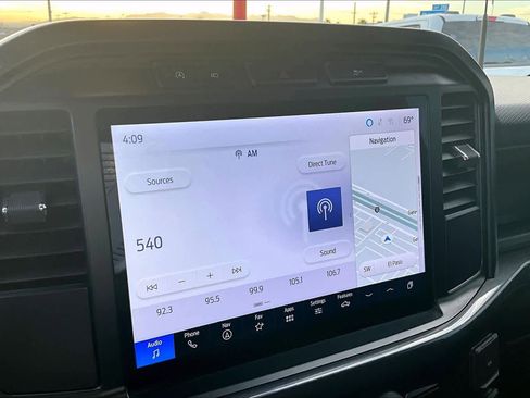 Used 2024 Ford F150 STX image 32