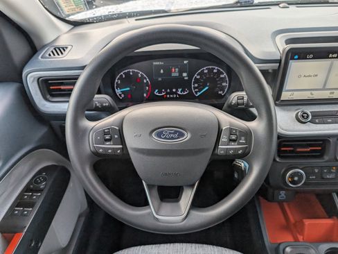 Used 2024 Ford Maverick XLT image 14