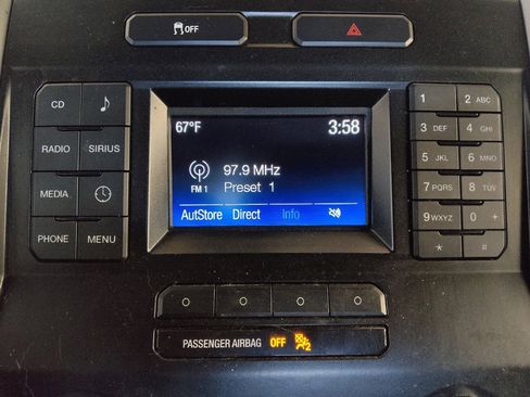 Used 2016 Ford F150 XLT RWD image 25