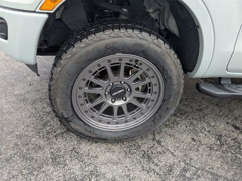 Used 2021 Ford Ranger Lariat w/ Technology Package image 15