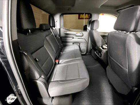 Certified 2022 GMC Sierra 1500 Elevation image 18