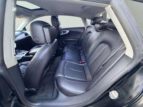 Used 2013 Audi A7 3.0T Prestige AWD/4WD image 23