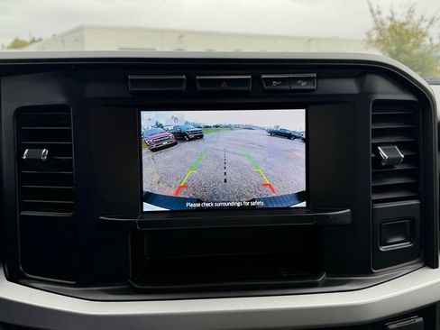 Used 2023 Ford F250 XLT w/ FX4 Off-Road Package image 49