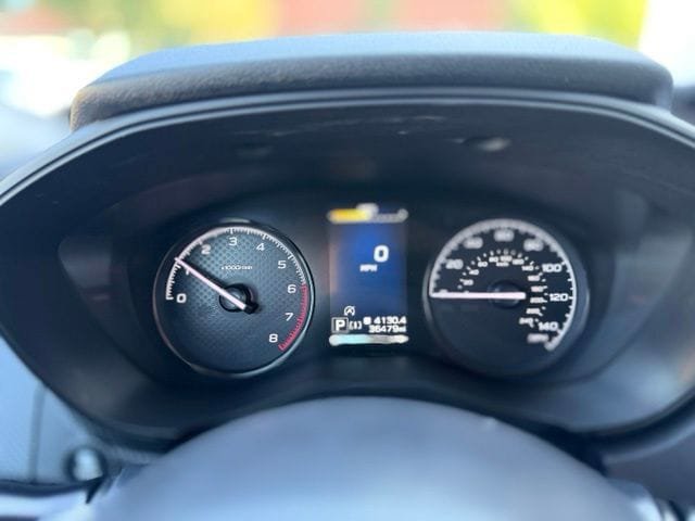 Used 2023 Subaru Forester AWD/4WD image 18