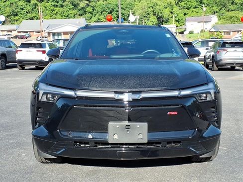 Used 2024 Chevrolet Blazer EV RS AWD/4WD image 12