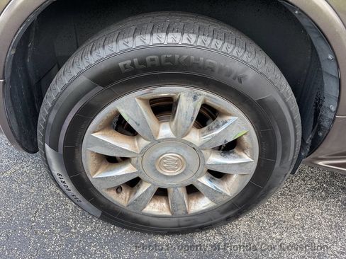 Used 2012 Buick Enclave Leather FWD image 83
