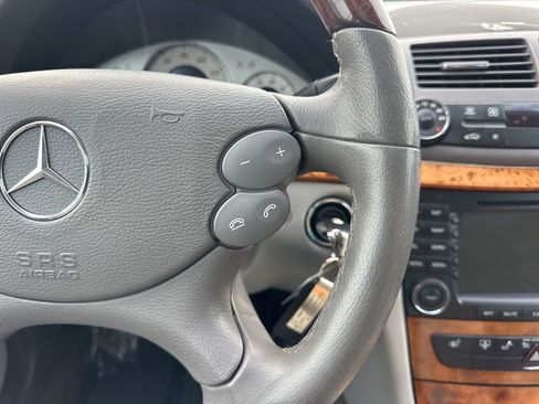 Used 2008 Mercedes-Benz E 350 E 350 image 16