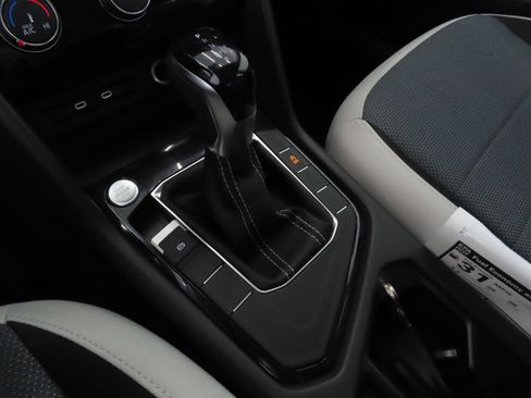 New 2026 Volkswagen Taos S FWD image 16