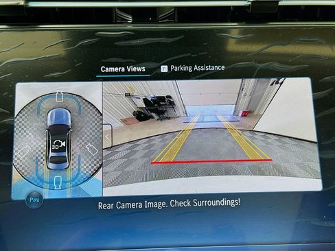 Used 2026 Mercedes-Benz E 350 4MATIC Sedan image 14