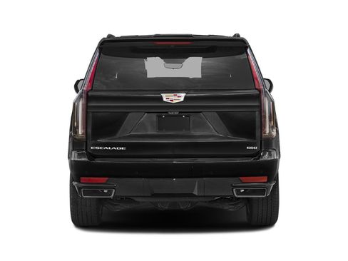 Used 2022 Cadillac Escalade Sport w/ Touring Package AWD/4WD image 50