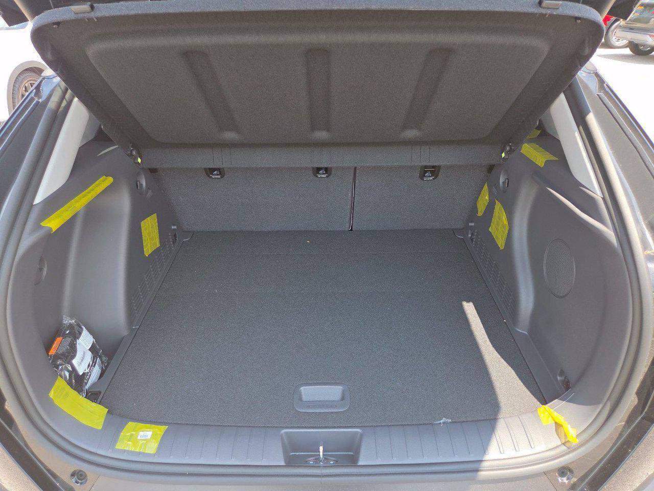 New 2026 Hyundai Kona Limited AWD/4WD image 54