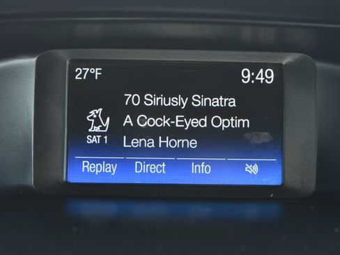 Used 2017 Ford Focus SE image 21