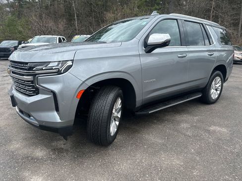 Used 2023 Chevrolet Tahoe Premier w/ Premium Package 2 image 1
