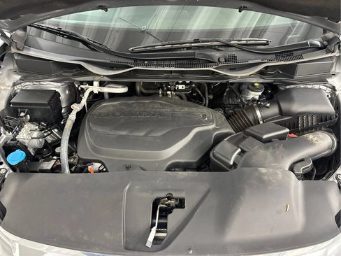Used 2023 Honda Odyssey Touring image 29