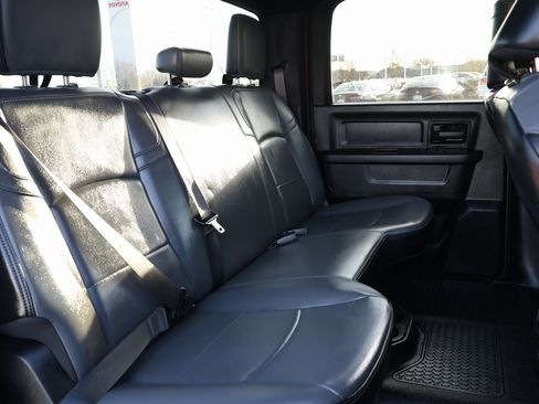 Used 2022 RAM 2500 Tradesman image 28