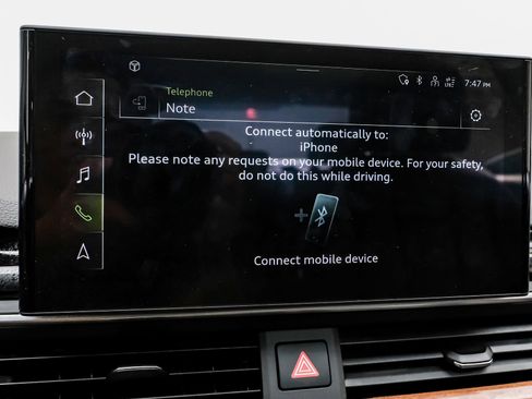 Used 2022 Audi A4 2.0T Premium image 32