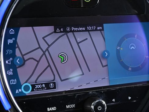 Certified 2023 MINI Cooper Clubman S image 15