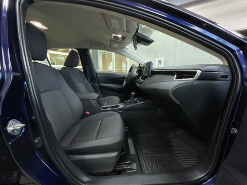 Used 2023 Toyota Corolla LE image 23