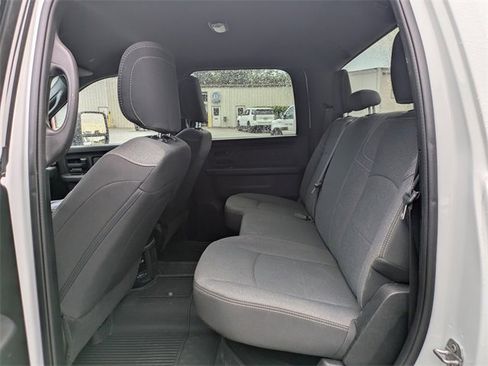 Used 2023 RAM 4500 Tradesman image 14