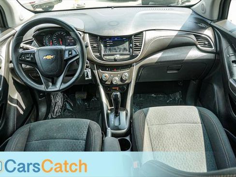 Used 2020 Chevrolet Trax LS w/ Tint and Cruise Package image 24