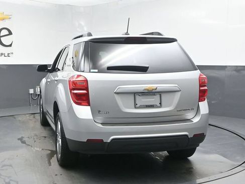 Used 2016 Chevrolet Equinox LT FWD image 35