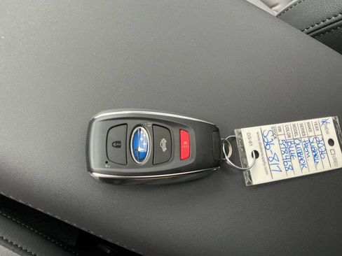 New 2026 Subaru Outback Premium AWD/4WD image 28