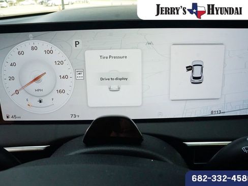 Used 2026 Genesis GV70 3.5T Sport Prestige image 10