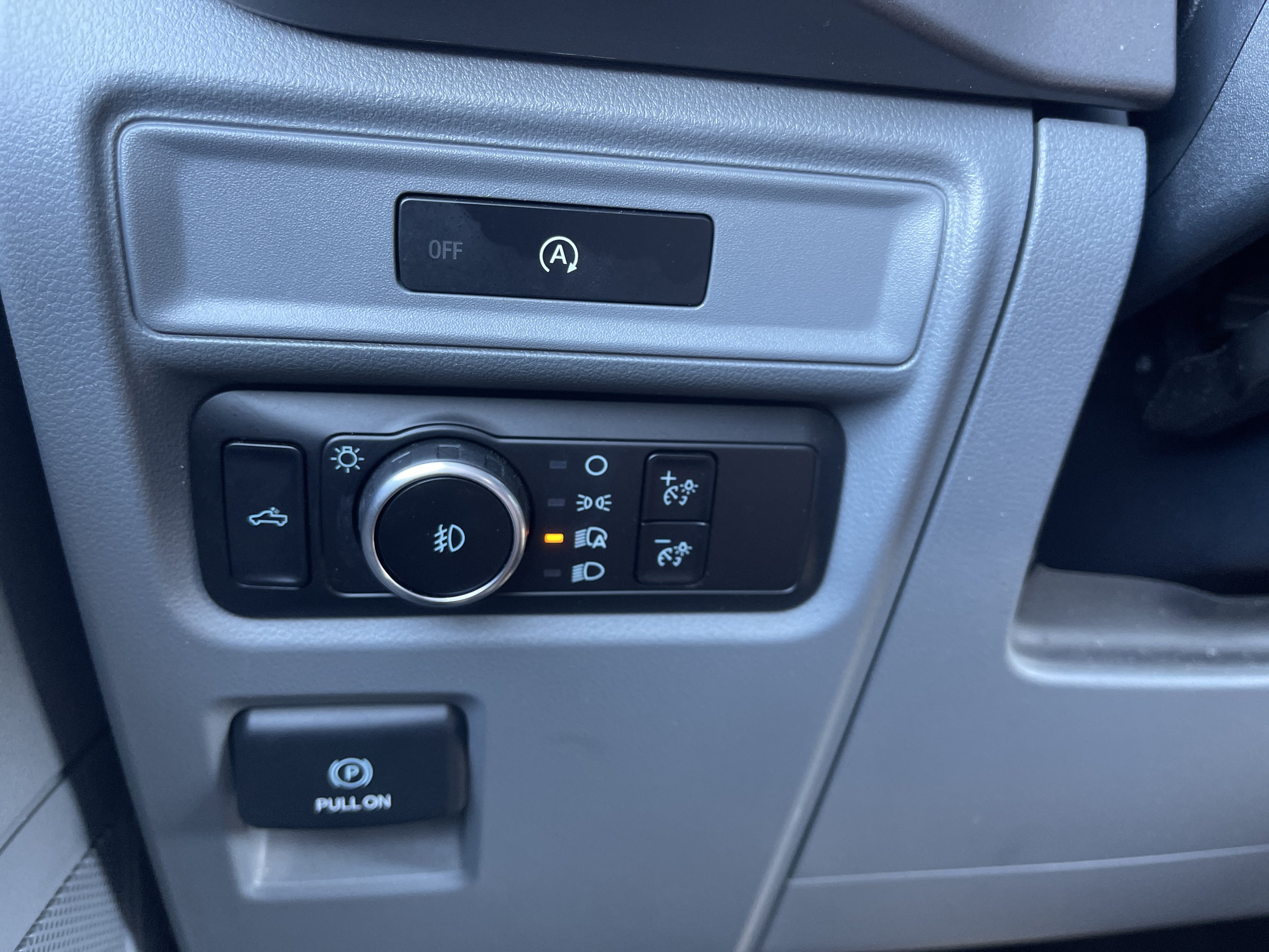 Used 2025 Ford F150 XLT w/ Equipment Group 301A Standard AWD/4WD image 21