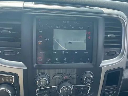 Used 2018 RAM 1500 Big Horn AWD/4WD image 25