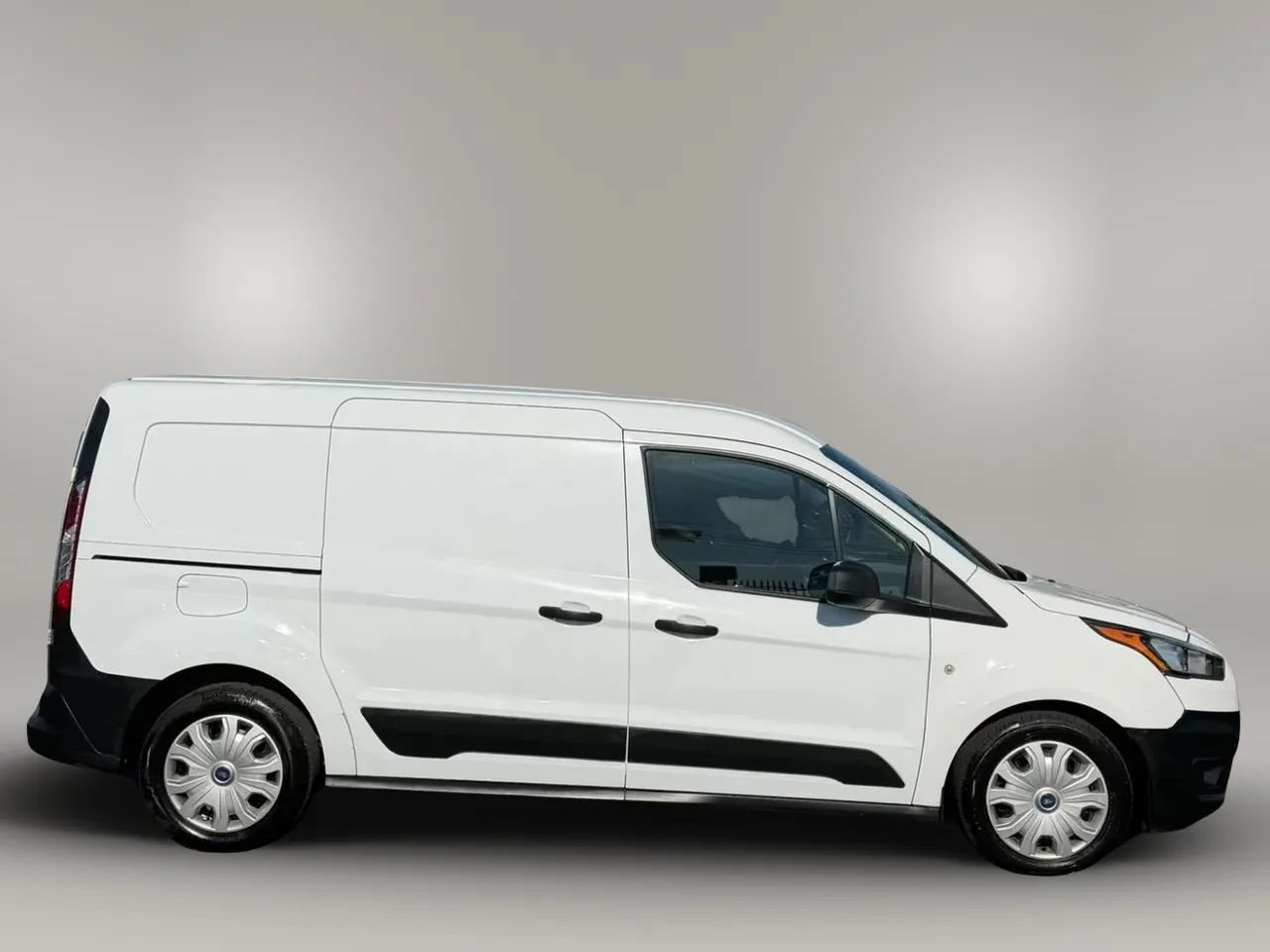 Used 2022 Ford Transit Connect XL FWD image 8