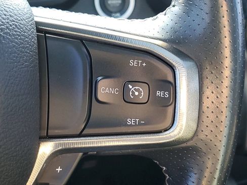 Used 2022 RAM 1500 Rebel w/ Rebel Level 2 Equipment Group image 14