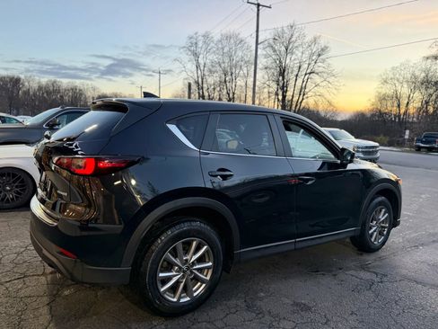 Used 2022 MAZDA CX-5 AWD 2.5 S image 5